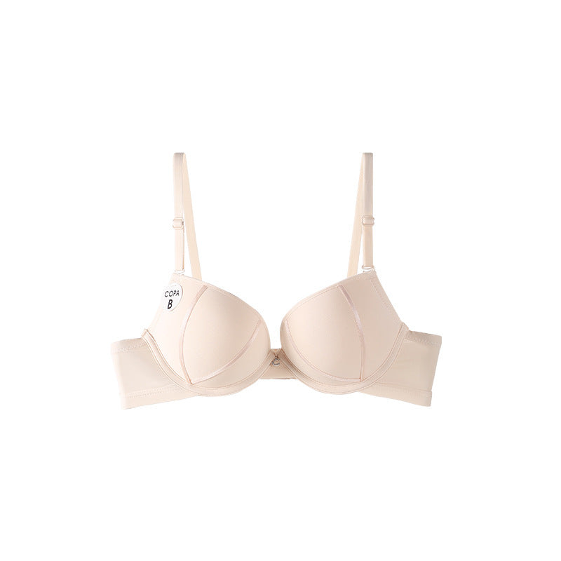 Breathable Skin-Friendly Womens Underwear