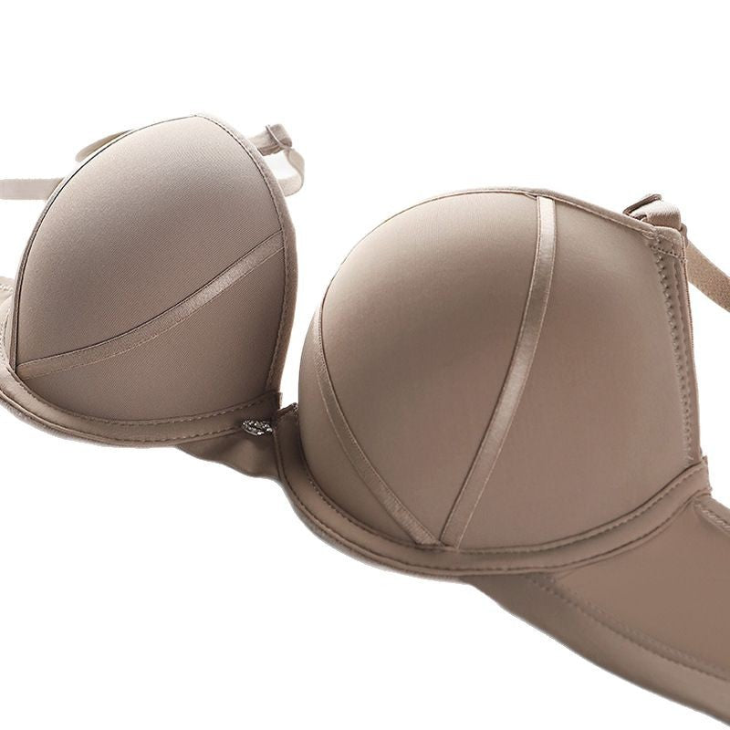 Breathable Skin-Friendly Womens Underwear
