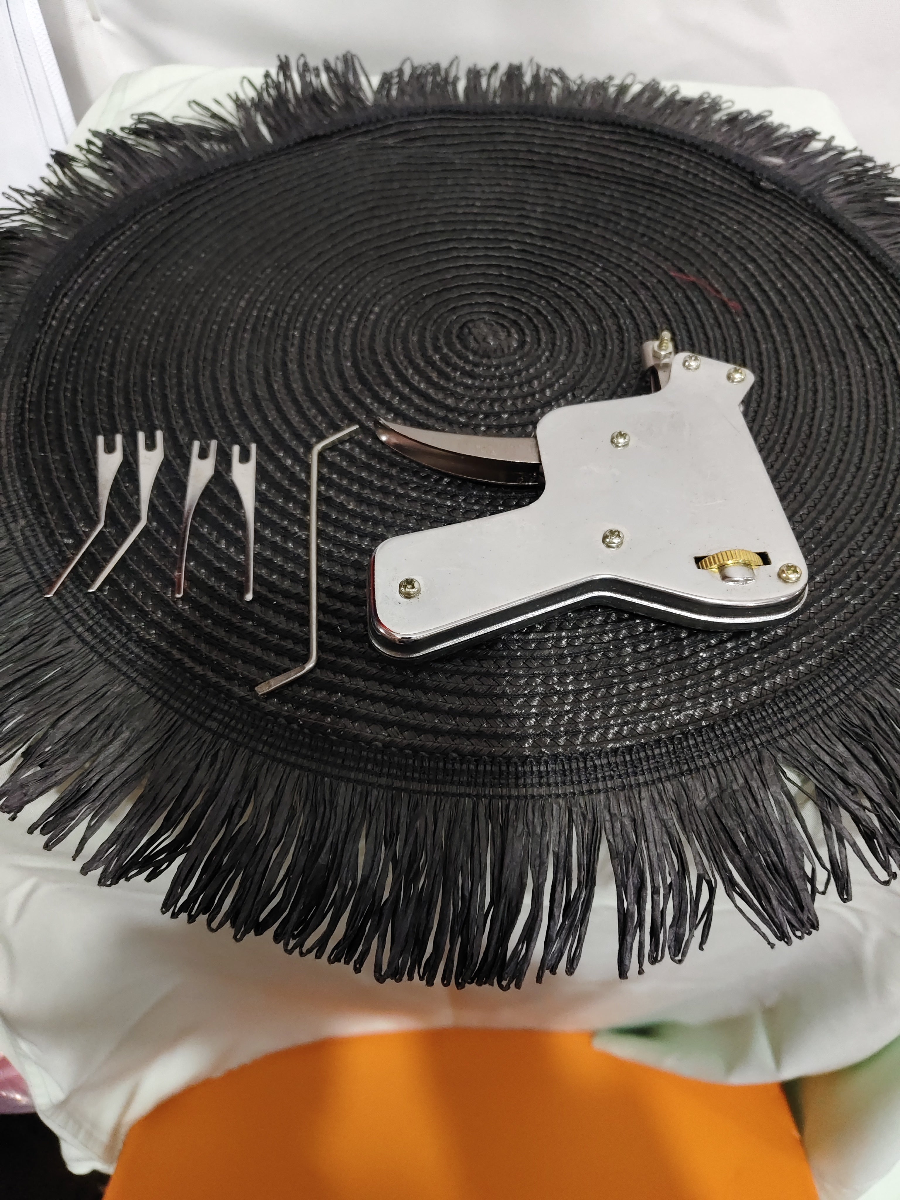 The Locksmith Tool
