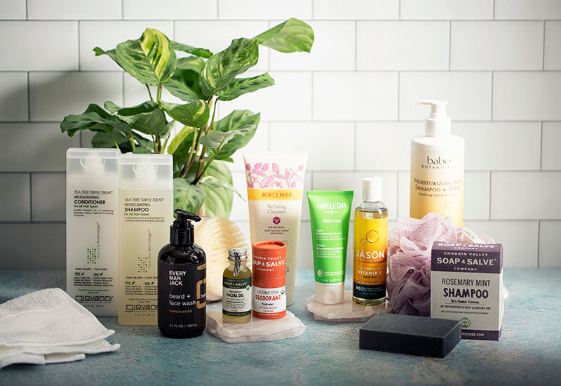 Wellness Products